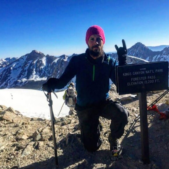 Derek Posh Ambassador - Picture 6 of 10